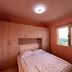 Horizon - Sea & Mountain View -modern & Spacious Lejlighed Orikum