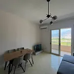 Horizon - Sea & Mountain View -modern & Spacious Orikum