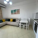 Lejlighed Horizon - Sea & Mountain View -modern & Spacious Orikum