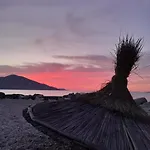 Horizon - Sea & Mountain View -modern & Spacious Orikum
