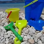 Horizon - Sea & Mountain View -modern & Spacious *