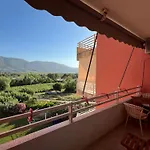Lejlighed Horizon - Sea & Mountain View -modern & Spacious