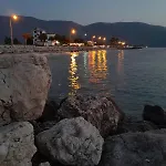 Lejlighed Horizon - Sea & Mountain View -modern & Spacious Orikum