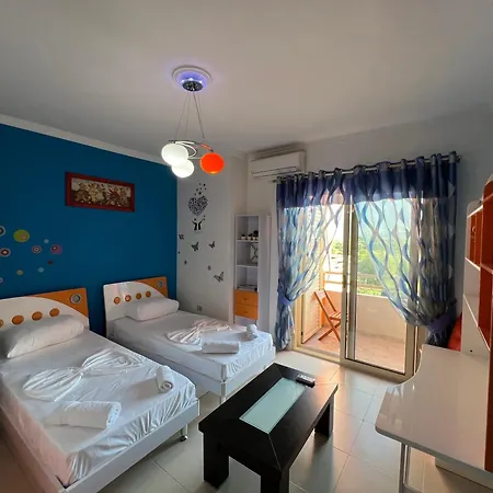 Horizon - Sea & Mountain View -modern & Spacious Διαμέρισμα