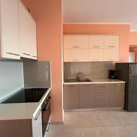 Apartment Horizon - Sea & Mountain View -modern & Spacious Orikum