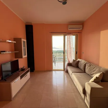 Apartment Horizon - Sea & Mountain View -modern & Spacious *