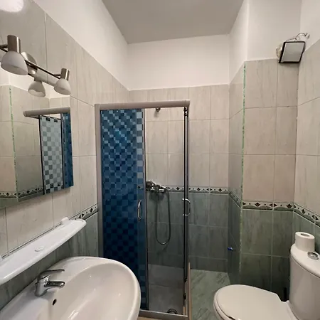 Horizon - Sea & Mountain View -modern & Spacious Apartment Orikum