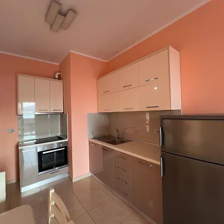 Appartement Horizon - Sea & Mountain View -modern & Spacious Orikum