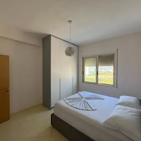 Horizon Apartments - Sea & Mountain View -Modern & Spacious Stay * אוריקום