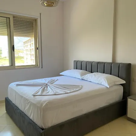דירה Horizon Apartments - Sea & Mountain View -Modern & Spacious Stay
