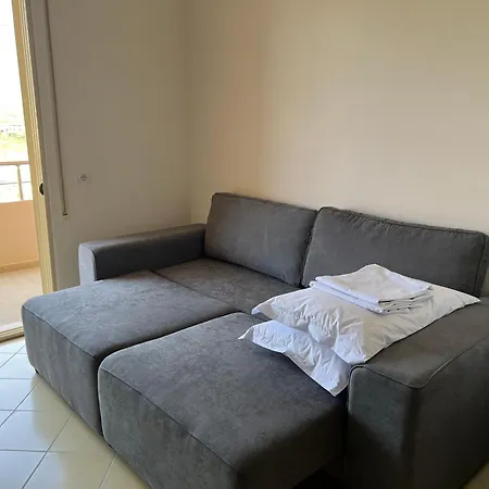 Horizon Apartments - Sea & Mountain View -Modern & Spacious Stay * אוריקום