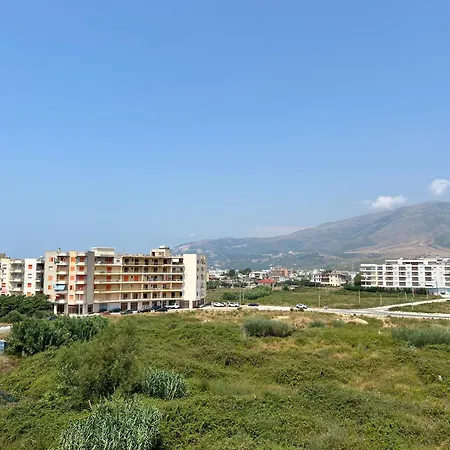 Horizon Apartments - Sea & Mountain View -Modern & Spacious Stay