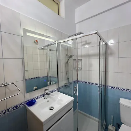 Horizon Apartments - Sea & Mountain View -Modern & Spacious Stay אוריקום
