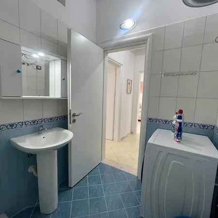 דירה Horizon Apartments - Sea & Mountain View -Modern & Spacious Stay