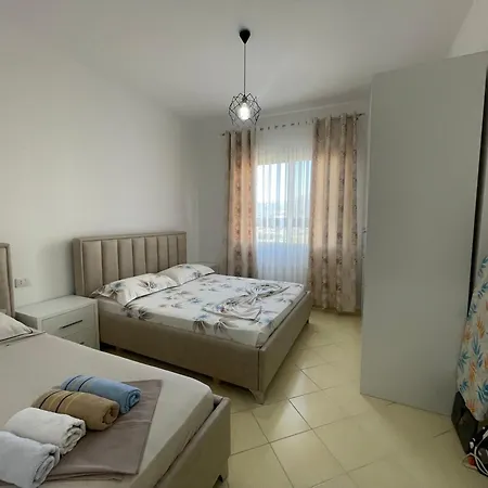 Horizon Apartments - Sea & Mountain View -Modern & Spacious Stay דירה *