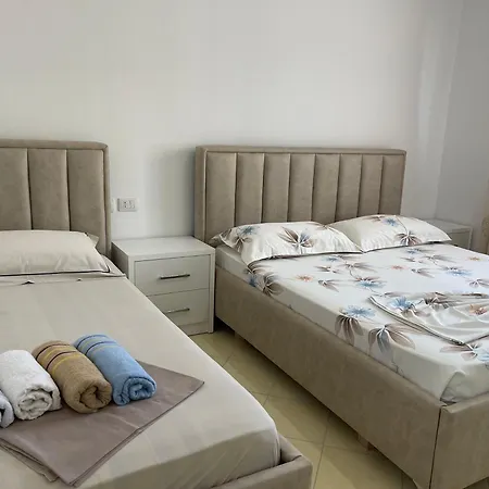 Horizon Apartments - Sea & Mountain View -Modern & Spacious Stay