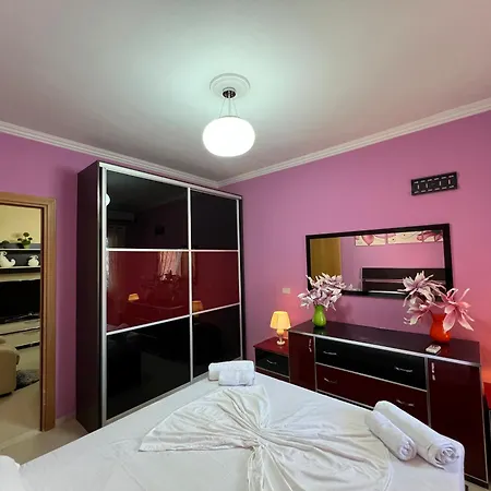 Horizon Apartments - Sea & Mountain View -Modern & Spacious Stay דירה אוריקום