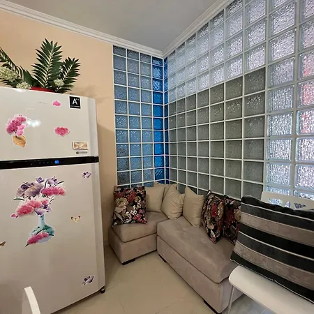 Horizon Apartments - Sea & Mountain View -Modern & Spacious Stay *