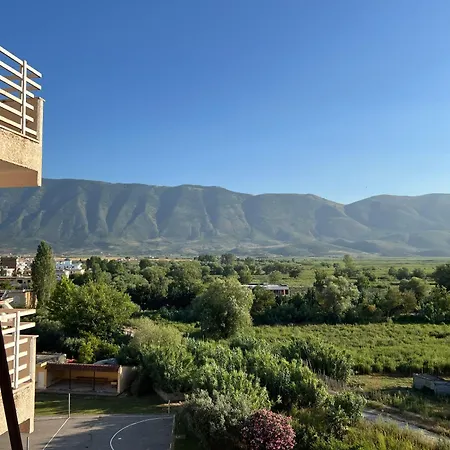 Horizon Apartments - Sea & Mountain View -Modern & Spacious Stay דירה