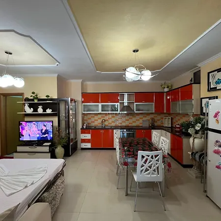 Horizon Apartments - Sea & Mountain View -Modern & Spacious Stay *