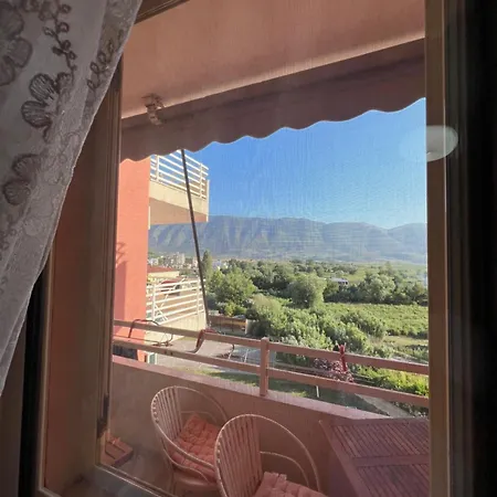 Horizon Apartments - Sea & Mountain View -Modern & Spacious Stay אוריקום