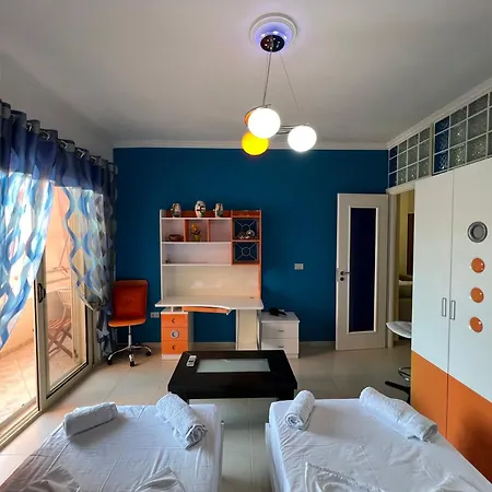 Horizon Apartments - Sea & Mountain View -Modern & Spacious Stay * אוריקום