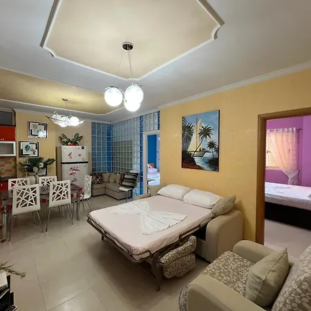 Horizon Apartments - Sea & Mountain View -Modern & Spacious Stay