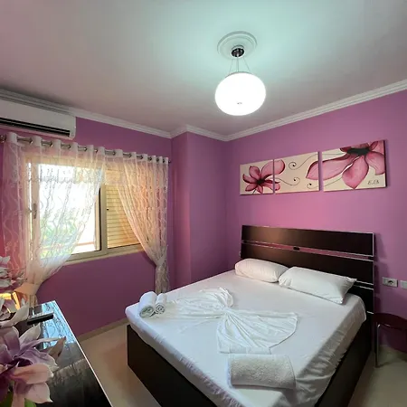 דירה Horizon Apartments - Sea & Mountain View -Modern & Spacious Stay *