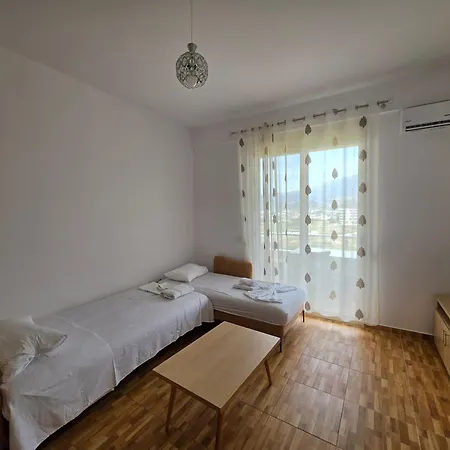 Horizon - Sea & Mountain View -modern & Spacious Appartamento *
