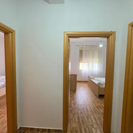 Horizon - Sea&mountain View -modern&spacious Apartamento Orikum