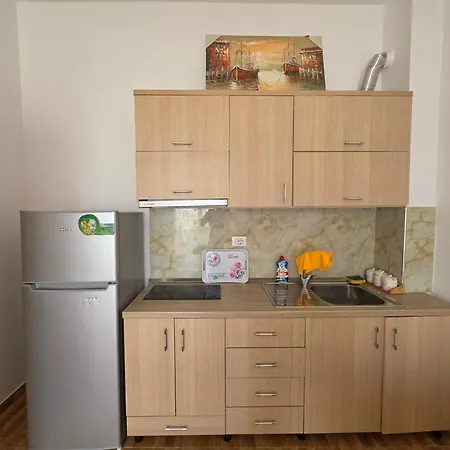 Apartamento Horizon - Sea&mountain View -modern&spacious Orikum