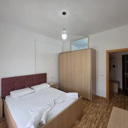Horizon - Sea & Mountain View -modern & Spacious *