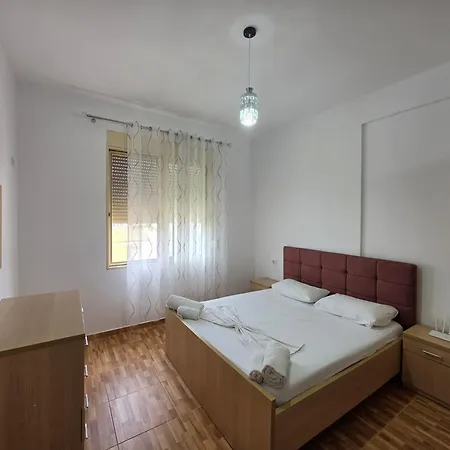 Horizon - Sea & Mountain View -modern & Spacious * Orikum