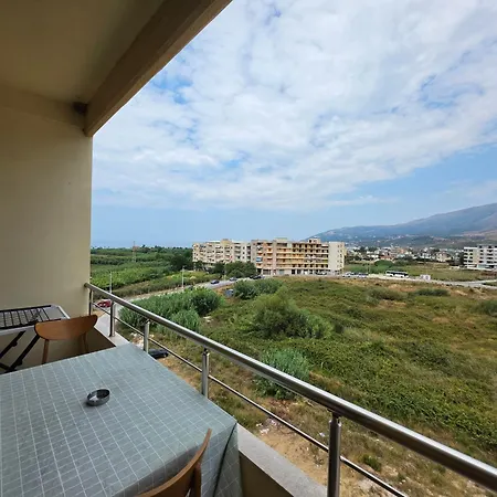 Horizon - Sea & Mountain View -modern & Spacious * Orikum
