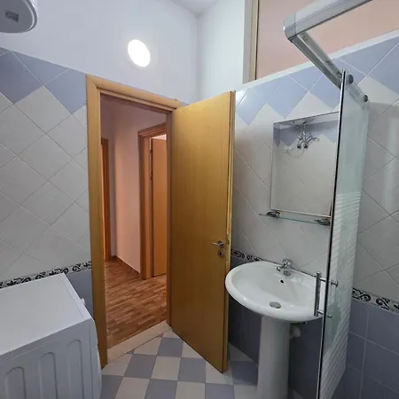 Horizon - Sea&mountain View -modern&spacious Apartamento