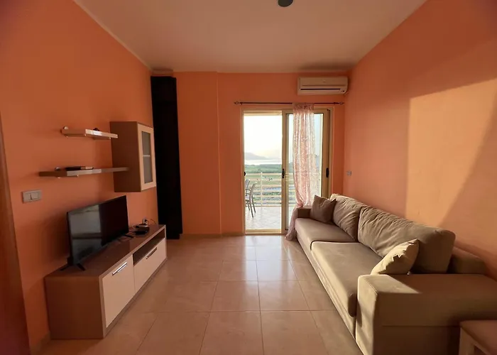 Apartamento Horizon - Sea&mountain View -modern&spacious *