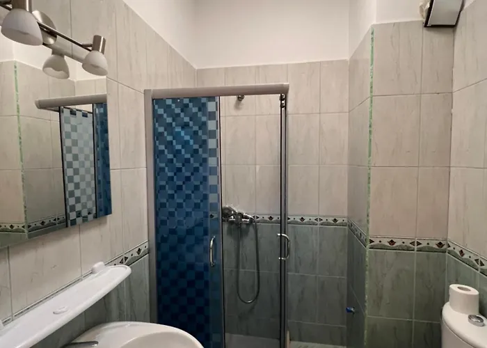Horizon - Sea & Mountain View -modern & Spacious Apartamento Orikum