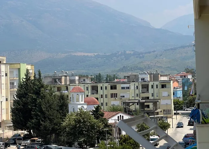 Apartamento Horizon - Sea&mountain View -modern&spacious *