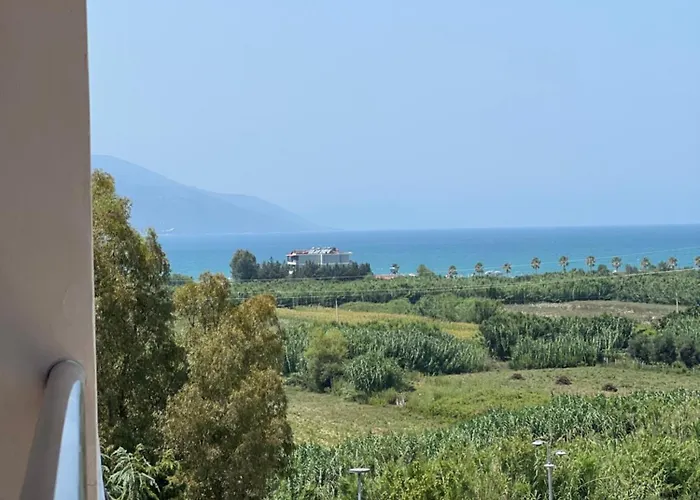 Apartamento Horizon - Sea&mountain View -modern&spacious *