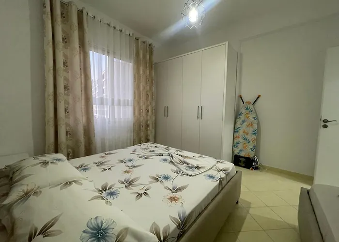 Apartamento Horizon - Sea&mountain View -modern&spacious Orikum