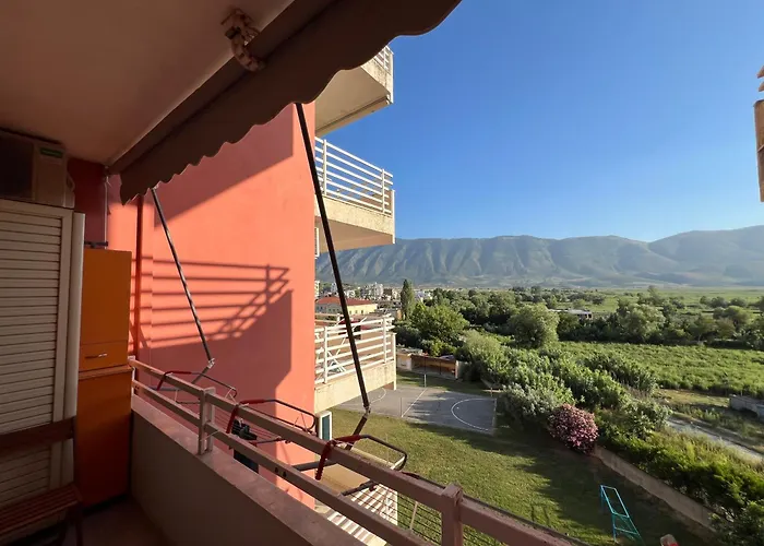 Horizon - Sea & Mountain View -modern & Spacious Apartamento *