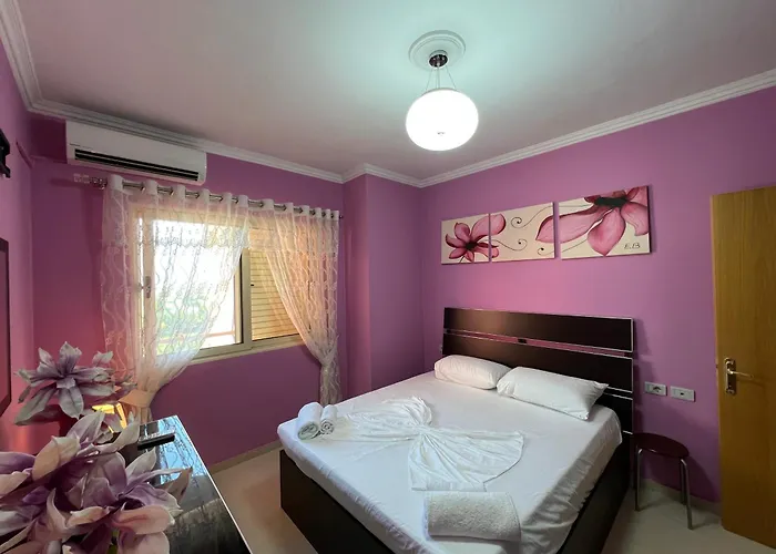 Apartamento Horizon - Sea & Mountain View -modern & Spacious *